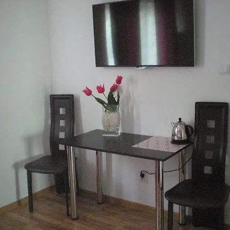 Motel Gosciniec Margo