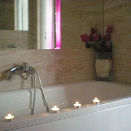 Gosciniec Margo 2* Janki