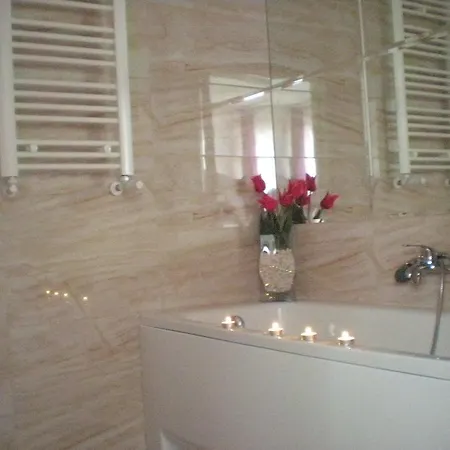 Motell Gosciniec Margo