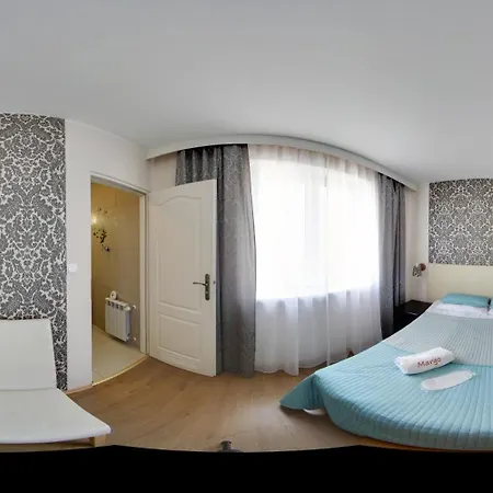 Gosciniec Margo Motel 2*