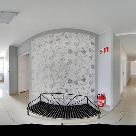 Motel Gosciniec Margo