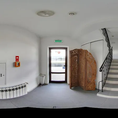 Gosciniec Margo Motel 2*