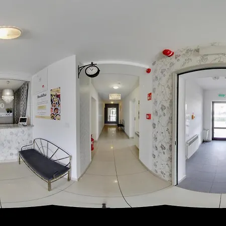 Motel Gosciniec Margo 2*