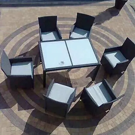 Motel Gosciniec Margo Janki