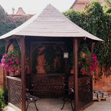 Gosciniec Margo Janki