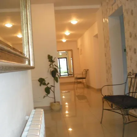 Gosciniec Margo Motel