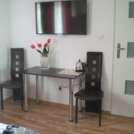 Gosciniec Margo 2*