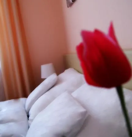 Motel Gosciniec Margo