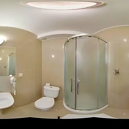 Motel Gosciniec Margo Janki