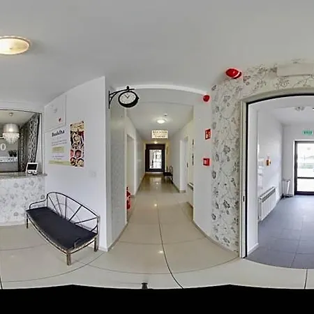 Motel Gosciniec Margo