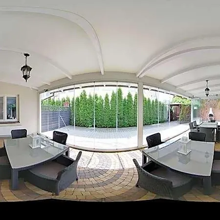 Motel Gosciniec Margo 2*