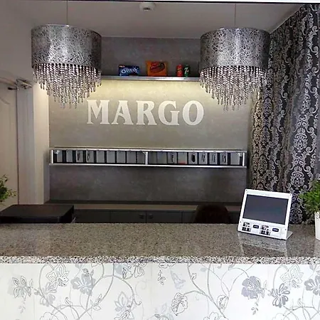 Gosciniec Margo Motel 2*