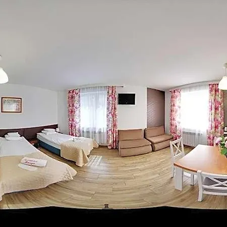 Gosciniec Margo Motel 2*