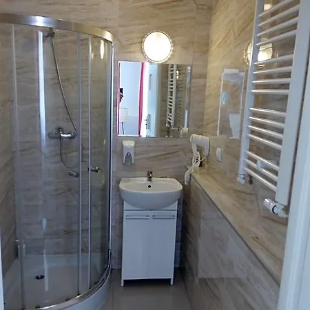 Gosciniec Margo Motel Janki