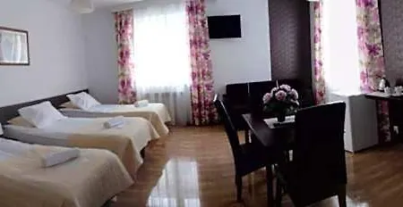 Gosciniec Margo Motel Janki