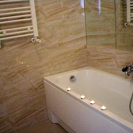 Gosciniec Margo Motel 2*