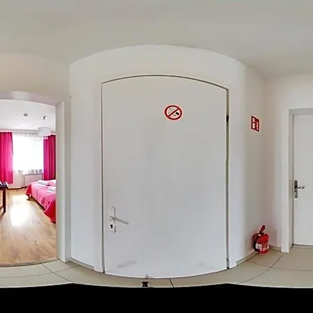 Gosciniec Margo Motel Janki