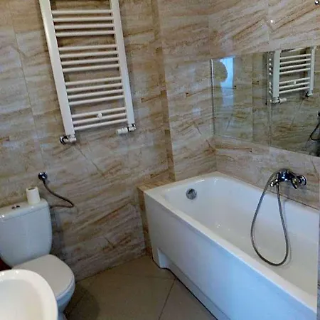 Gosciniec Margo Motel 2*