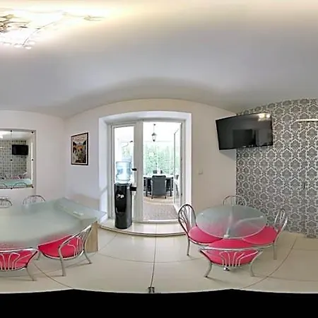 Gosciniec Margo Motel 2*