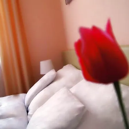 Motel Gosciniec Margo 2*