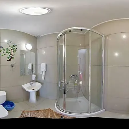 Motel Gosciniec Margo 2*