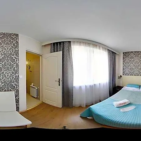 Gosciniec Margo Motel Janki
