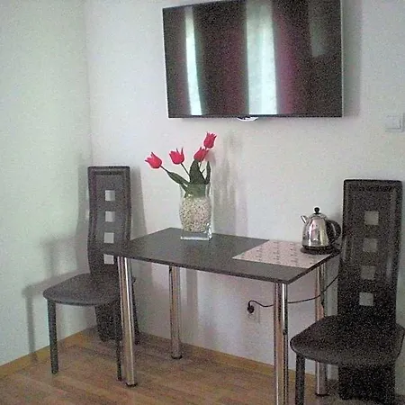 Motel Gosciniec Margo 2*