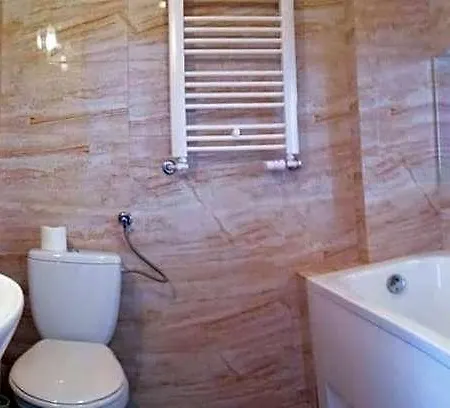 Gosciniec Margo 2* Janki