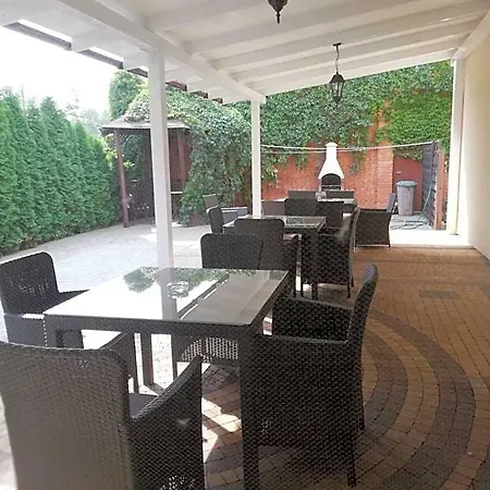 Gosciniec Margo Motel 2*