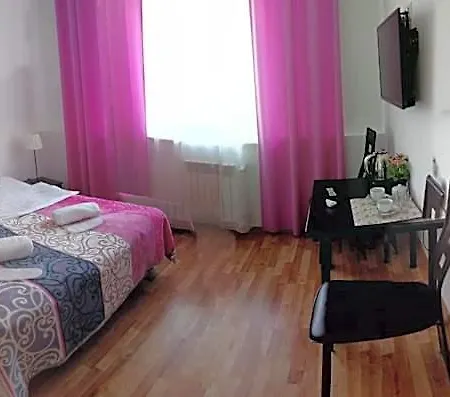 Motel Gosciniec Margo 2*