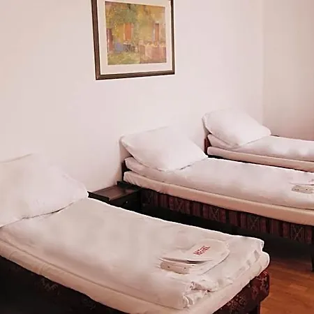 Gosciniec Margo Motel