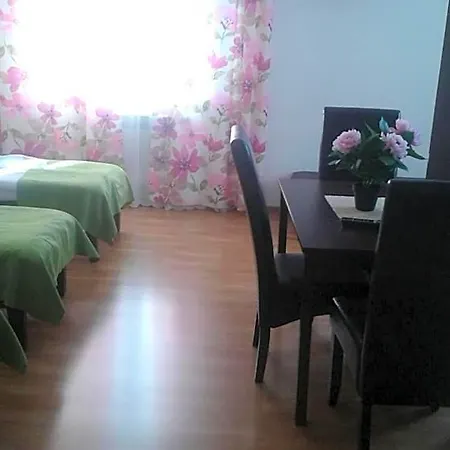 Gosciniec Margo Motel