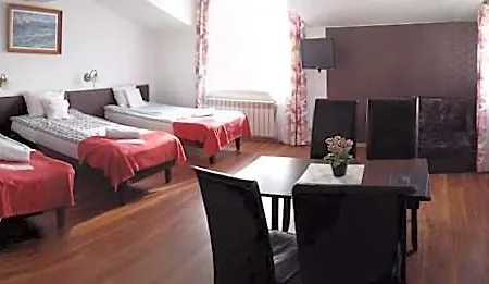 Motel Gosciniec Margo