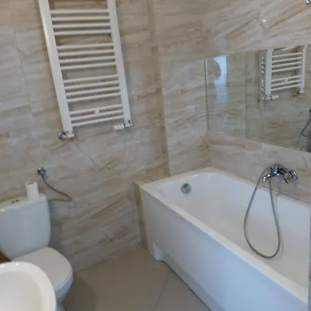 Gosciniec Margo Motel