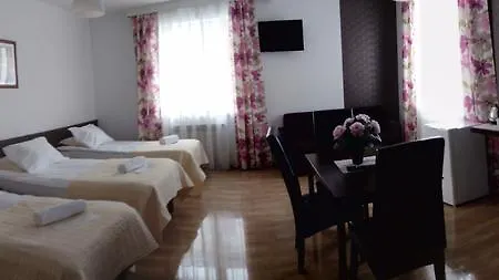 Gosciniec Margo Janki