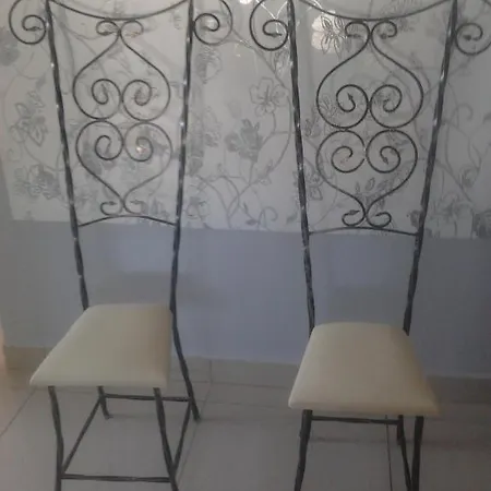 Gosciniec Margo Janki