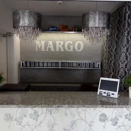 Motel Gosciniec Margo