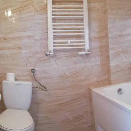 Gosciniec Margo Motel