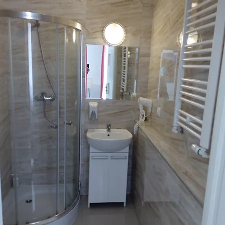 Gosciniec Margo Motel 2*