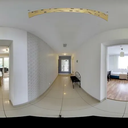 Gosciniec Margo Motel 2*