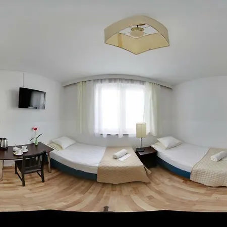 Gosciniec Margo Motel