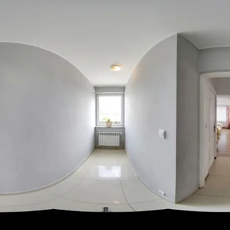 Gosciniec Margo Motel Janki