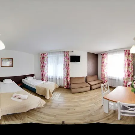 Gosciniec Margo Motel 2*