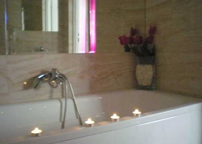 Gosciniec Margo 2* جانكي