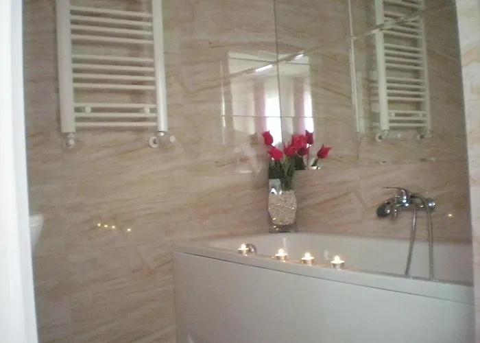 موتيل Gosciniec Margo