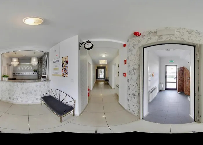 موتيل Gosciniec Margo 2*