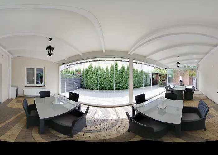 Gosciniec Margo موتيل