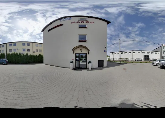 موتيل Gosciniec Margo