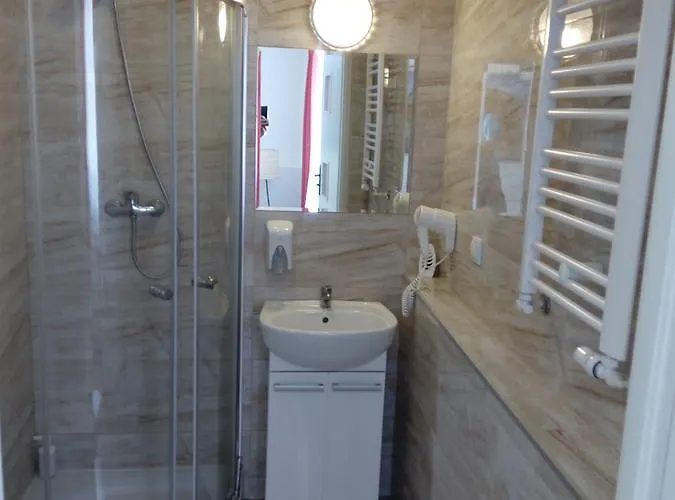 Gosciniec Margo موتيل 2*