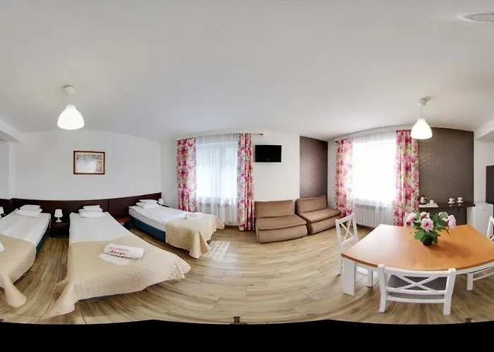 Gosciniec Margo موتيل 2*